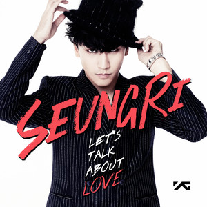MINI SEUNGRI'S ALBUM 2ND MAKING 絶版本 BOOK