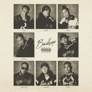 Mobb Life - Album by BAD HOP | Spotify
