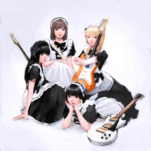 DON'T COMMIT SUISIDE - song and lyrics by I's | Spotify