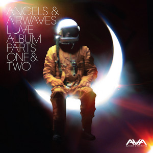 The Dream Walker - Album by Angels & Airwaves | Spotify
