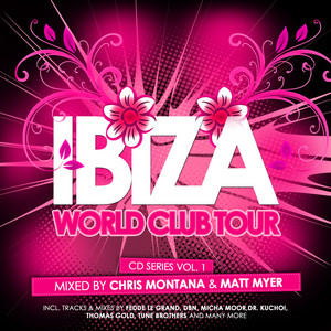 IBIZA 会場限定CDセット