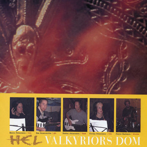 Valkyriors dom - Album by Hel | Spotify