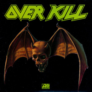 洋楽 OVER KILL / KILLBOX13 OVER KILL - OVER KILL KILLBOX 13