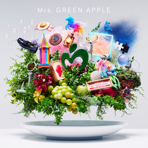 青と夏 - Single by Mrs. GREEN APPLE | Spotify