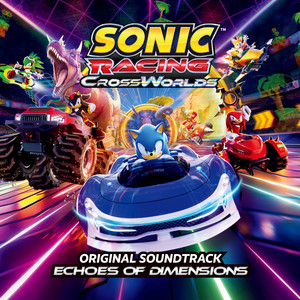 SONIC LOST WORLD - Single by SEGA SOUND TEAM | Spotify