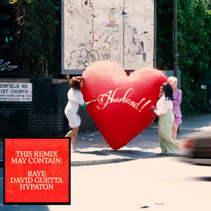 7 ‑「アルバム」by デヴィッド・ゲッタ | Spotify