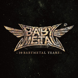 LIVE～LEGEND I、D、Z APOCALYPSE～ - Album by BABYMETAL | Spotify