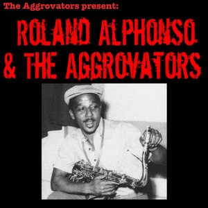 Roland Alphonso | Spotify