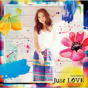 with LOVE - Album by Kana Nishino | Spotify