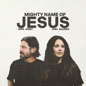 Mighty Name Of Jesus (Live) - Single by Hope Darst | Spotify