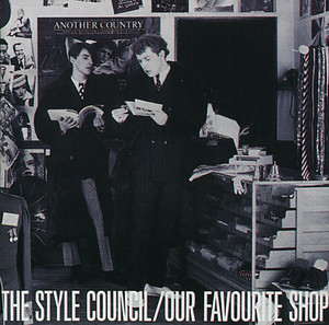 In Concert - Album by The Style Council | Spotify