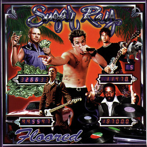 14:59 ‑「アルバム」by Sugar Ray | Spotify