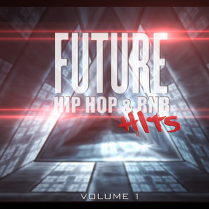 フューチャー hip hop FUTURE cd-r