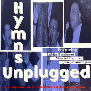 Live Worship With Morris Chapman - Album by Morris Chapman | Spotify