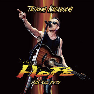 Tsuyoshi Nagabuchi | Spotify