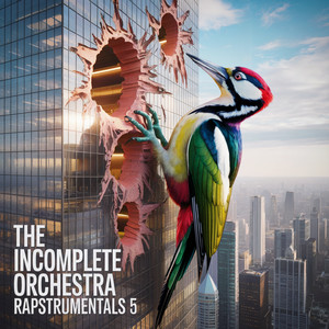 I Choose Violence EP - EP by The Incomplete Orchestra | Spotify