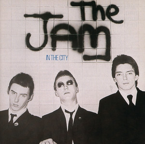 Classic Album Selection - Compilation by The Jam | Spotify