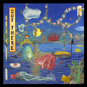 BLUE GIANT (オリジナル・サウンドトラック) - Album by Hiromi | Spotify