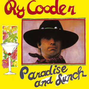 Music by Ry Cooder ‑「アルバム」by ライ・クーダー | Spotify