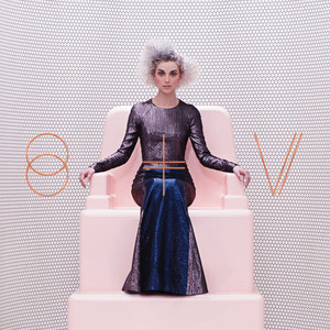 Strange Mercy - Album by St. Vincent | Spotify
