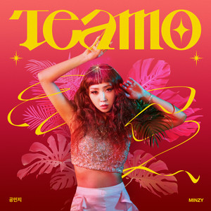 Minzy Work 01 Uno - EP by MINZY | Spotify