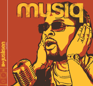 Aijuswanaseing - Album by Musiq Soulchild | Spotify