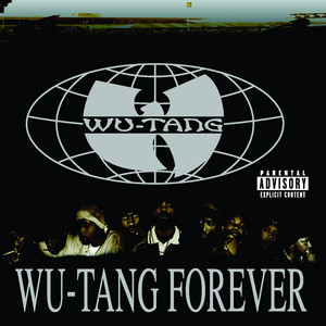 Wu-Tang Forever - Album by Wu-Tang Clan | Spotify