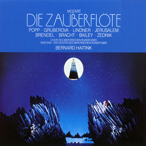 Mozart - Die Zauberflöte - Album by Wolfgang Amadeus Mozart | Spotify