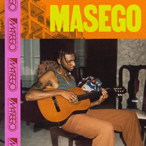 Studying Abroad: Extended Stay ‑「アルバム」by Masego | Spotify