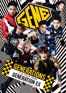 SHONEN CHRONICLE - Album by GENERATIONS from EXILE TRIBE | Spotify