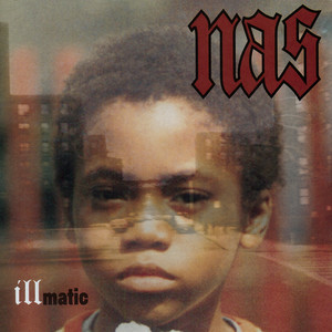 NAS: TIME IS ILLMATIC - Album by Nas | Spotify