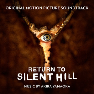 Silent Hill - Shattered Memories (Konami Original Game Soundtrack