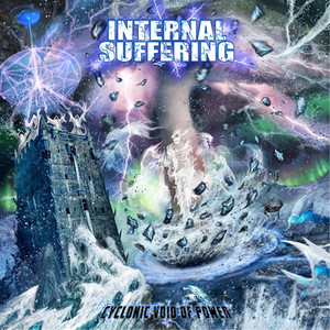 Internal Suffering | Spotify