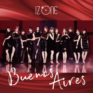 Buenos Aires - song and lyrics by IZ*ONE | Spotify
