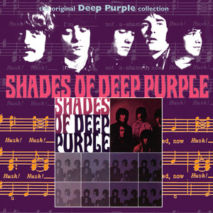 Deep Purple ‑「アルバム」by ディープ・パープル | Spotify
