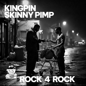Kingpin Skinny Pimp | Spotify
