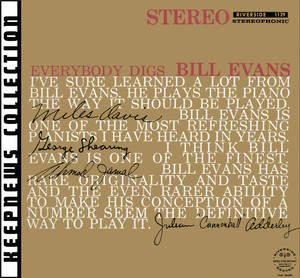 The Complete Bill Evans On Verve - Compilation by Bill Evans | Spotify