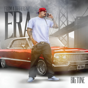 The Code Of Silence - Album by Big Tone | Spotify