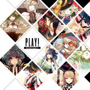 Flower of Life feat. 陽花 (2018 re-recording) - song and lyrics by