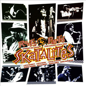 Ska Authentic, Vol. 1 - Album by The Skatalites | Spotify