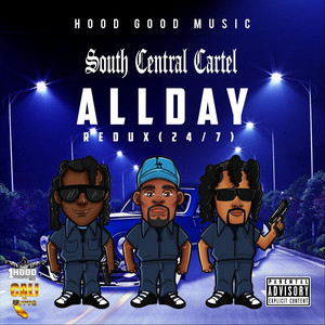 South Central Cartel | Spotify