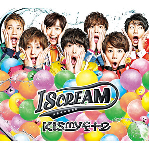 10th Anniversary Extra (solo edition) - Album by Kis-My-Ft2 | Spotify