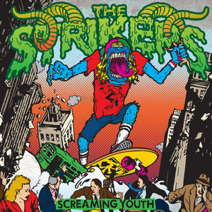 The Strikers | Spotify