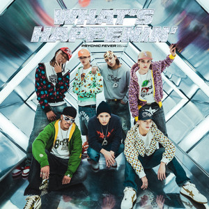 PSYCHIC FILE III - EP by PSYCHIC FEVER from EXILE TRIBE | Spotify