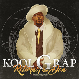 Born Hustler - song and lyrics by Kool G Rap, 38 Spesh, AZ