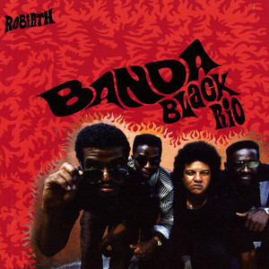 Banda Black Rio | Spotify
