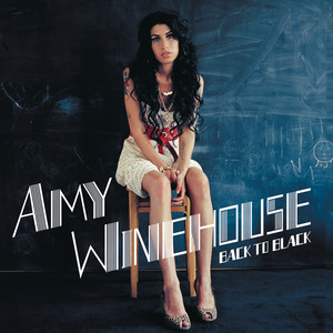 Franceでライブ収録DVD￼. Winehouse ⚫️Amy