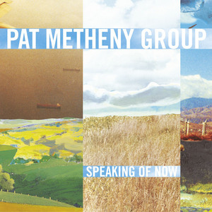 Still Life (Talking) ‑「アルバム」by Pat Metheny Group | Spotify