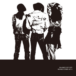 BLANKEY JET CITY 1997‐2000 - Compilation by BLANKEY JET CITY | Spotify