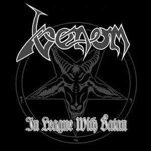 At War With Satan - Album by Venom | Spotify
